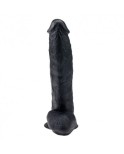 33 cm (13 in) Giant Realistic Silicone Dildo with Suction Cup Base - Hismith