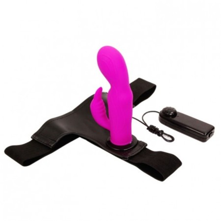 Women's Strap-On Dildo BW-022042