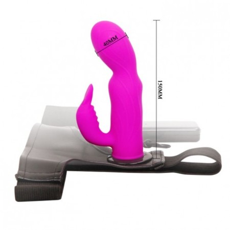 Women's Strap-On Dildo BW-022042