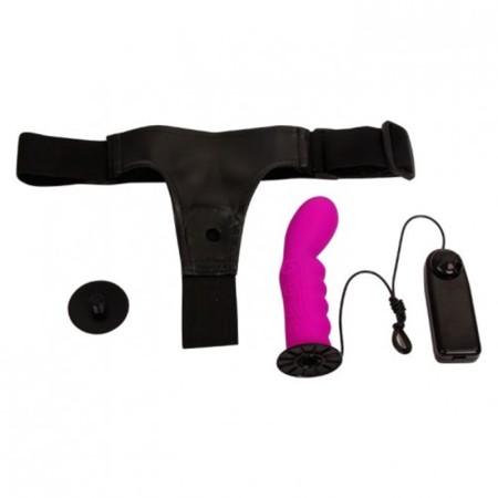 Women's Strap-On Dildo BW-022041