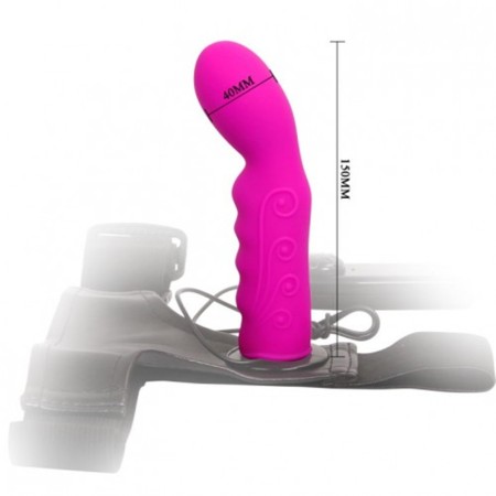 Women's Strap-On Dildo BW-022041