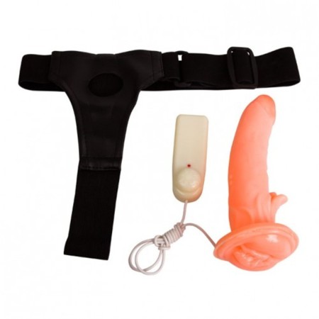 Women' s Strap-On Dildo BW-010058