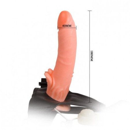 Women' s Strap-On Dildo BW-010058