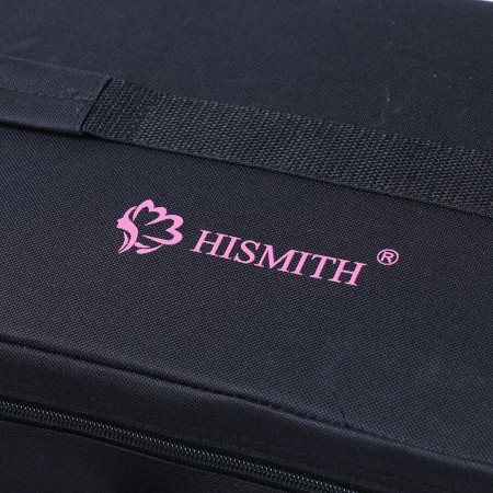 Hismith Sex Machine Portable Storage Bag With Sponge Packaging