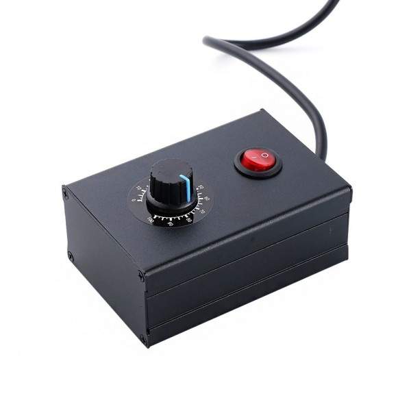 Controlador con cable Hismith para C0140, C0636 y C0634