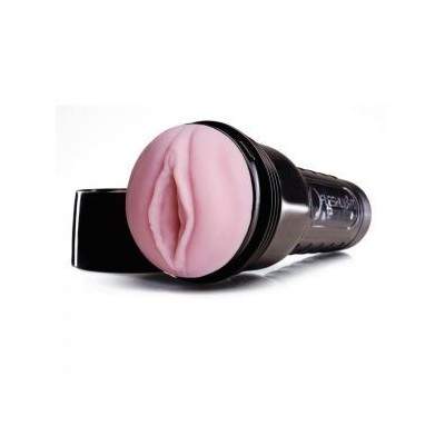 Fleshlight Pink Lady Masturbator Original