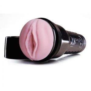 31 cm (12 in) TPE Fleshlight con túnel interior texturizado para la masturbación masculina