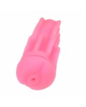 27 cm (10.6 in) TPE Realistic Anus in Green Beer Bottle Cup for Male Masturbation with 3XLR Sex Machines