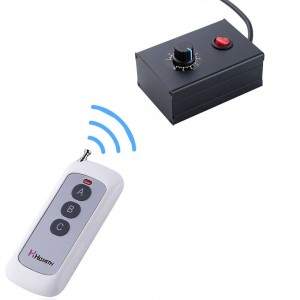 Hismith Remote Controller for C0140, C0636 and C0634