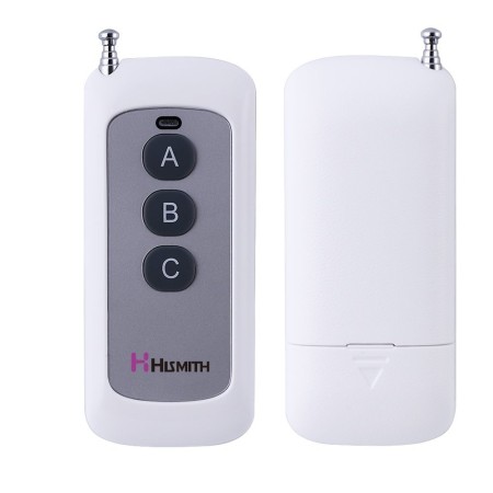 Hismith Premium Sex Machine Remote Speed Controller