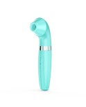 Hismith-mint Air Vibrator Clitoral Stimulator Oral Nipple Sucker