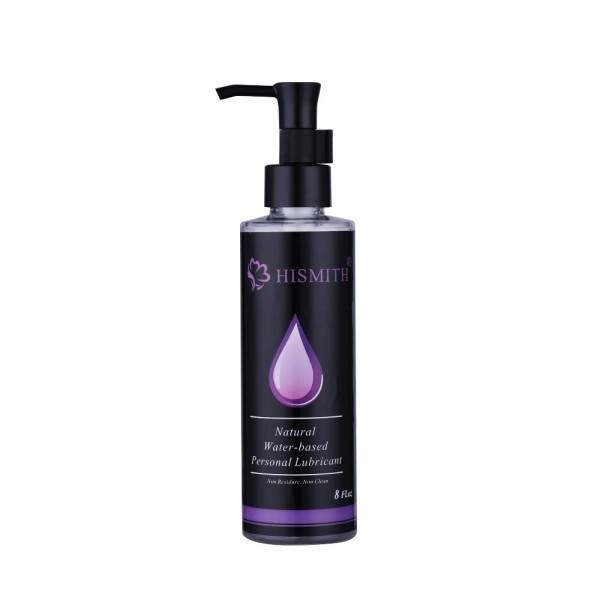 Hismith Premium Passion Lube Water Based Natural Intimate Lubricant