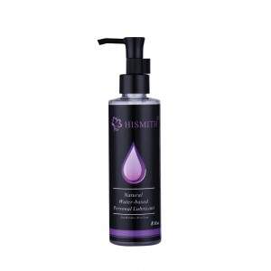 Hismith Premium Passion Lube lubricante íntimo natural a base de agua