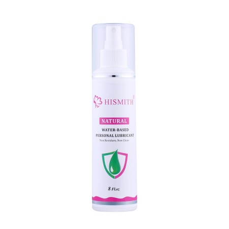 Hismith Antibacterial juguete juguete de limpieza de spray, especializado antibacteriano Cleanser Sex Doll Cleanser