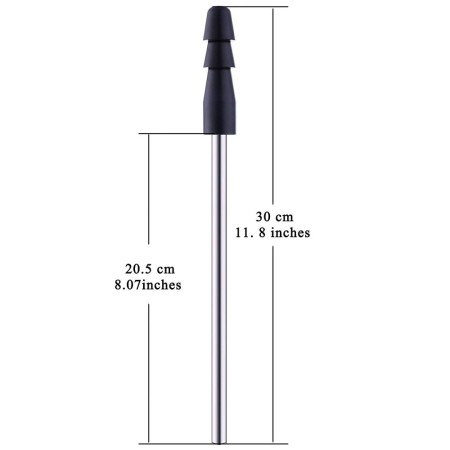 Hismith Machine Device Attachements Series (Vac-U-Lock Connector Bar)