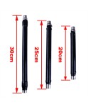 20 / 25 / 30cm Extension Rod for 3XLR Sex Machine