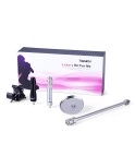Configuración de expansión de la función Hismith Premium Sex Machine para mujeres, sistema KlicLok Configuración de expansión de la función Hismith Premium Sex Machine para mujeres, sistema KlicLok