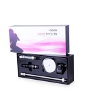 Configuración de expansión de la función Hismith Premium Sex Machine para mujeres, sistema KlicLok Configuración de expansión de la función Hismith Premium Sex Machine para mujeres, sistema KlicLok