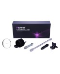 Hismith Premium Sex Machine Function Expansion Setting For Men & Women, KlicLok System