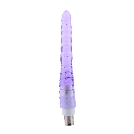 Automatic Sex Machine Gun Anal Attachment Mini Dildo