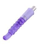 18 cm (7.1 in) Pink Anal Accessory Made of Non Toxic TPE for Hismith 3XLR Sex Machine