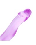 18 cm (7.1 in) Small Size Anal Dildo Fitting for Hismith 3XLR Sex Machine