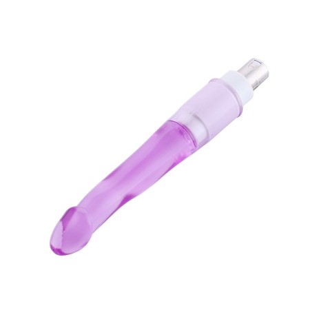 Sex Machine Anal Attachment Mini Dildo Anal Dildo