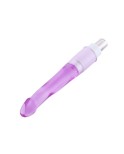 18 cm (7.1 in) Small Size Anal Dildo Fitting for Hismith 3XLR Sex Machine