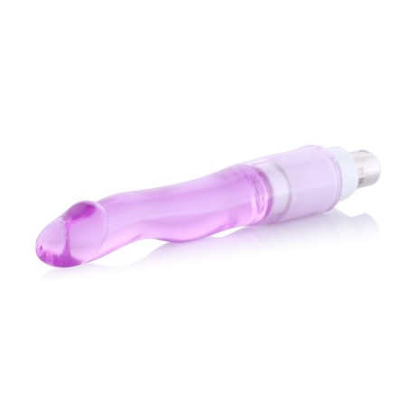 Sex Machine Anal Attachment Mini Dildo Anal Dildo