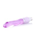 18 cm (7.1 in) Adaptador de consolador anal de tamaño pequeño para Hismith 3XLR Sex Machine