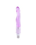 18 cm (7.1 in) Small Size Anal Dildo Fitting for Hismith 3XLR Sex Machine