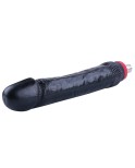26 cm (10.2 in) Huge PVC Dildo with 22 cm Insertable Length for 3XLR System - Hismith Accessory