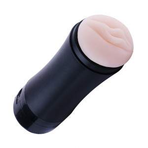 20 cm (7.9 in) TPE Masturbation Cup for 3XLR Sex Machines