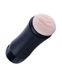 20 cm (7.9 in) Copa de masturbación TPE para máquinas sexuales 3XLR