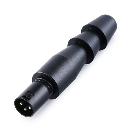 Hismith Vac-U-Lock Adapter for 3XLR Connector Sex Machine