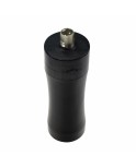 20 cm (7.9 in) TPE Masturbation Cup for 3XLR Sex Machines