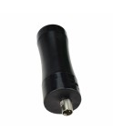 20 cm (7.9 in) TPE Masturbation Cup for 3XLR Sex Machines