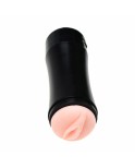 20 cm (7.9 in) Copa de masturbación TPE para máquinas sexuales 3XLR