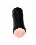 20 cm (7.9 in) TPE Masturbation Cup for 3XLR Sex Machines