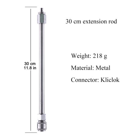 Hismith anal & vaginal sex machine with three body-safe dildos and three adaptors