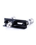 Hismith Kliclok Double Penetration Adaptor