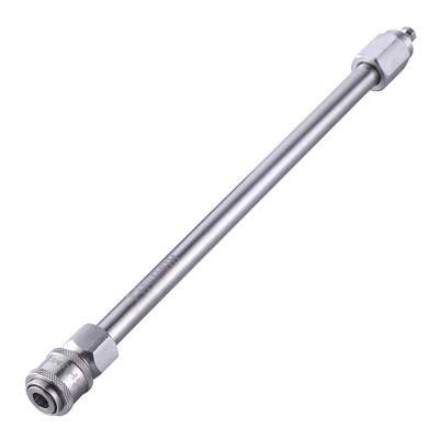 30cm Extension Rod with Kliclok Connector for Hismith Premium Fucking Machine