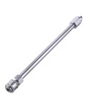 Varilla de extensión de 30 cm con conector Kliclok para máquina de mierda premium Hismith Varilla de extensión de 30 cm con conector Kliclok para máquina de mierda premium Hismith