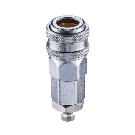 Kliclok to Quick Air Adaptor for Hismith Sex Machines with Kliclok Connector