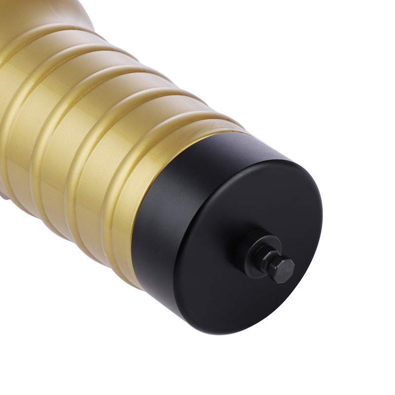 Standard Fleshlight Cover Adapter with Hismith Kliclok Connector