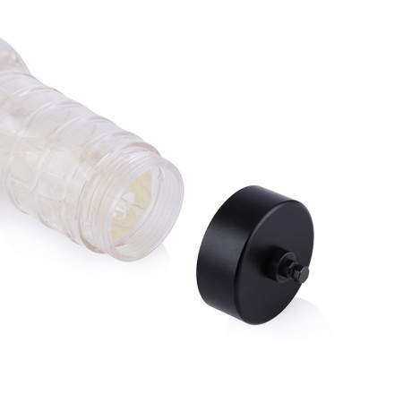 Standard Fleshlight Cover Adapter with Hismith Kliclok Connector