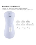 21 cm Ultra Realistic and Soft TPE Masturbationer Made of Non Toxic Materail Compatible with Hismith Premium Sex Machine