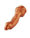 23 cm Bad Dragon Silicone Dildo for Hismith Premium Sex Machines