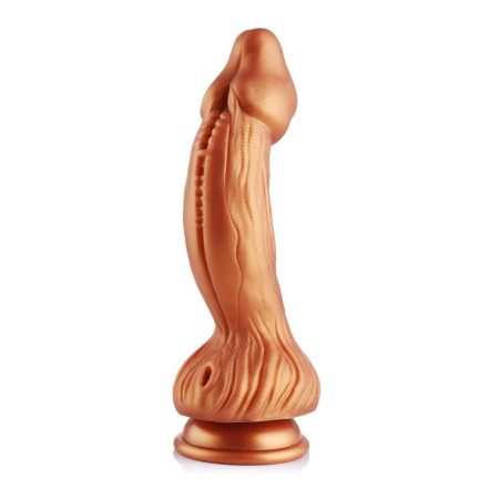 23 cm Bad Dragon Silicone Dildo for Hismith Premium Sex Machines