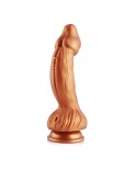 23 cm Bad Dragon Silicone Dildo for Hismith Premium Sex Machines